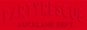 Party Rescue Auckland Dept.