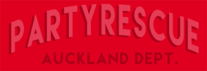Party Rescue Auckland Dept.