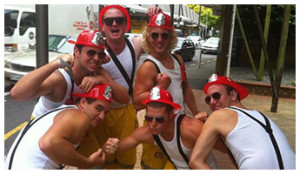 Party Rescue 911 - Stag Parties