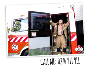 Call Us 0276 911 911