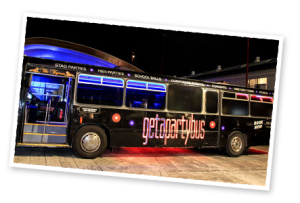 Get a Party Bus