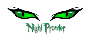 Get A Party Bus - Night Prowler