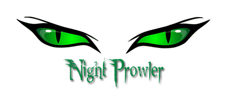Get A Party Bus - Night Prowler