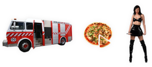 Party Rescue EL CHEAPO Package