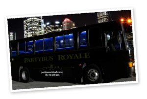 PartyBus Royale