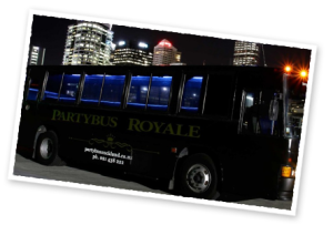 PartyBus Royale