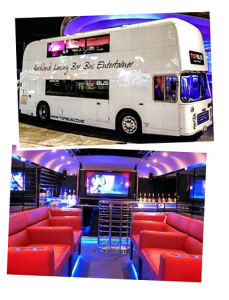 PartyBus - TopBus