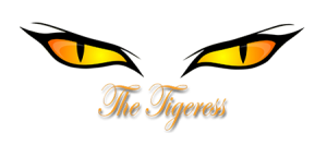 Get A Party Bus - The Tigeress