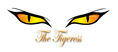 Get A Party Bus - The Tigeress